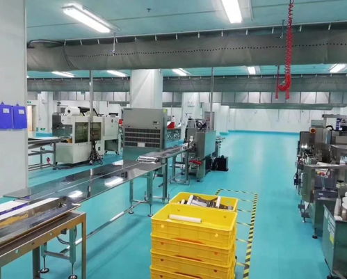 松井亮相第八屆海峽兩岸食品交易會，創新方案破解食品業潮濕難題