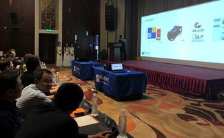 寶視來西北區產品與方案說明會圓滿舉行，以專業服務賦能區域發展